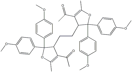 , , 结构式