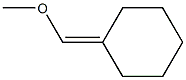 (Methoxymethylene)cyclohexane