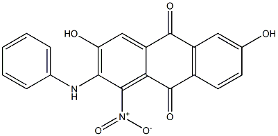 , , 结构式