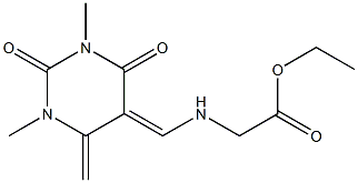 , , 结构式