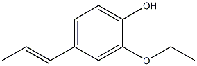 2-Ethoxy-4-(1-propenyl)phenol