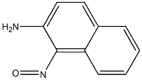 1-Nitroso-2-naphtylamine