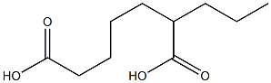 Octane-1,5-dicarboxylic acid