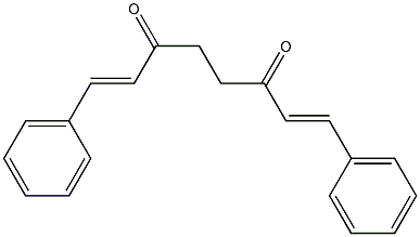 (1E,7E)-1,8-Diphenyl-1,7-octadiene-3,6-dione