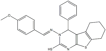 , , 结构式