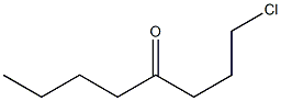 1-Chloro-4-octanone