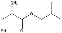 L-Cysteine isobutyl ester|