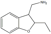 2,3-Dihydro-2-ethyl-3-benzofuranmethanamine