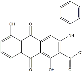 , , 结构式