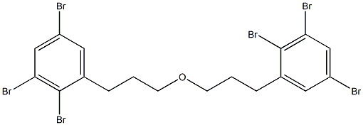 2,3,5-Tribromophenylpropyl ether