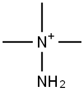 1,1,1-Trimethylhydrazinium