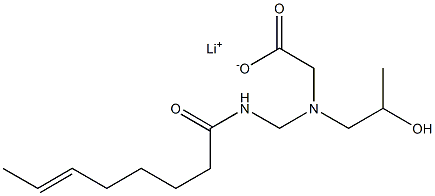 , , 结构式