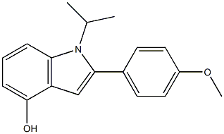 , , 结构式