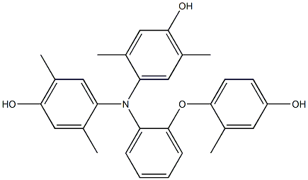 , , 结构式