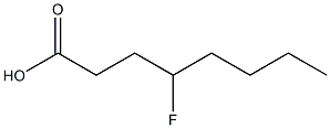 4-Fluorooctanoic acid