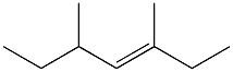 (E)-3,5-Dimethyl-3-heptene