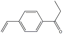 4-Propanoylstyrene