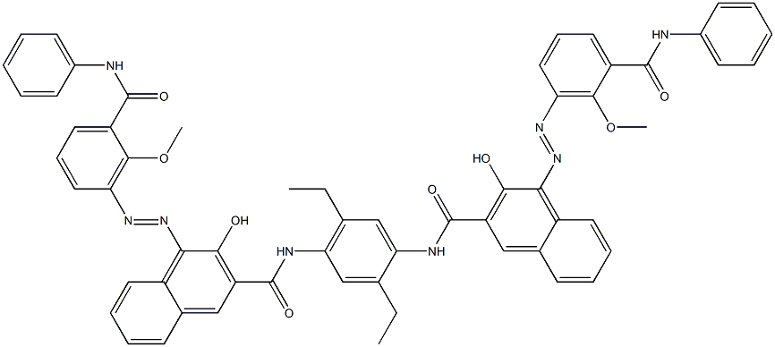 , , 结构式