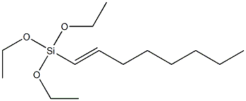 (1-Octenyl)triethoxysilane|