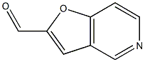  Furo[3,2-c]pyridine-2-carbaldehyde