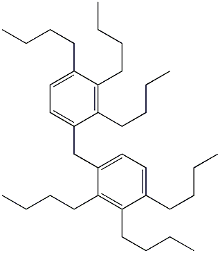 4,4'-Methylenebis(1,2,3-tributylbenzene)