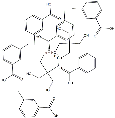 Dipentaerythritol hexa(3-methylbenzoate)