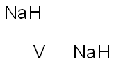 Vanadium disodium|