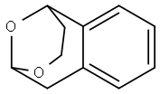 2,6-Epoxy-1,2,5,6-tetrahydro-4H-3-benzoxocin