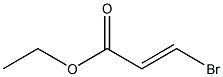 (E)-3-Bromoacrylic acid ethyl ester