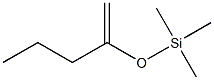  2-(Trimethylsiloxy)-1-pentene