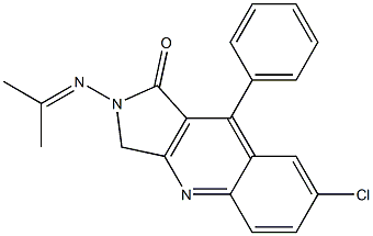 , , 结构式