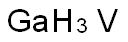 Vanadium gallium Structure