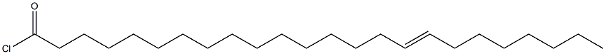 16-Tetracosenoic chloride|