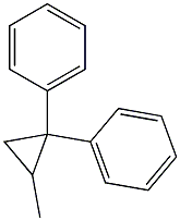 1,1-Diphenyl-2-methylcyclopropane