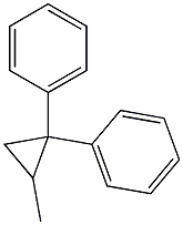  1,1-Diphenyl-2-methylcyclopropane