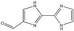 2,2'-Bi[1H-imidazole]-4-carbaldehyde