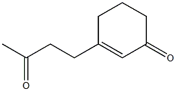  3-(3-Oxobutyl)-2-cyclohexen-1-one