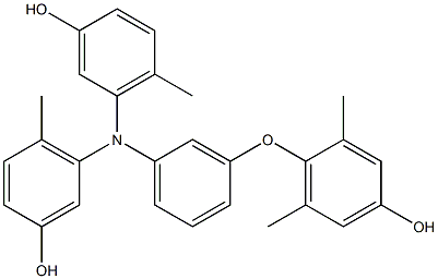 , , 结构式