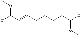  1,1,8,8-Tetramethoxy-2-octene