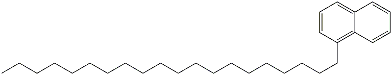 1-Icosylnaphthalene|