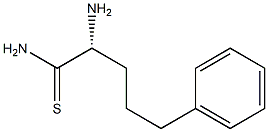 [R,(+)]-2-Amino-4-benzylthiobutyramide