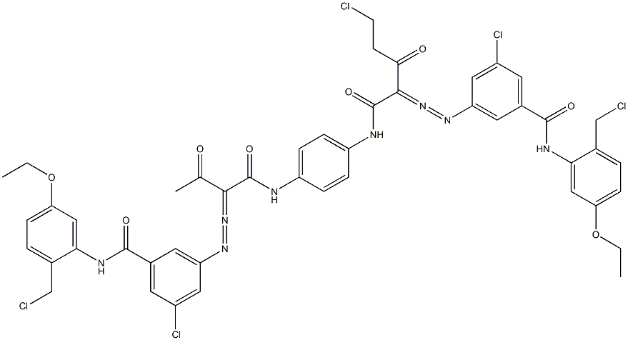 , , 结构式