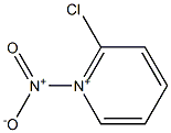 2-Chloro-1-nitropyridinium