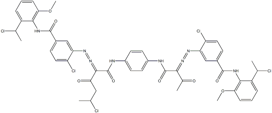 , , 结构式