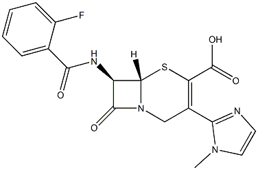 , , 结构式