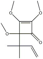 , , 结构式