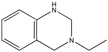 3-Ethyl-1,2,3,4-tetrahydroquinazoline