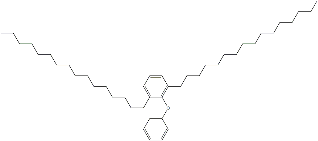 2,6-Dihexadecyl[oxybisbenzene]