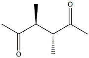 (3S,4R)-3,4-Dimethylhexane-2,5-dione