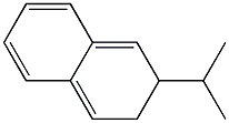 2,3-Dihydro-2-isopropylnaphthalene